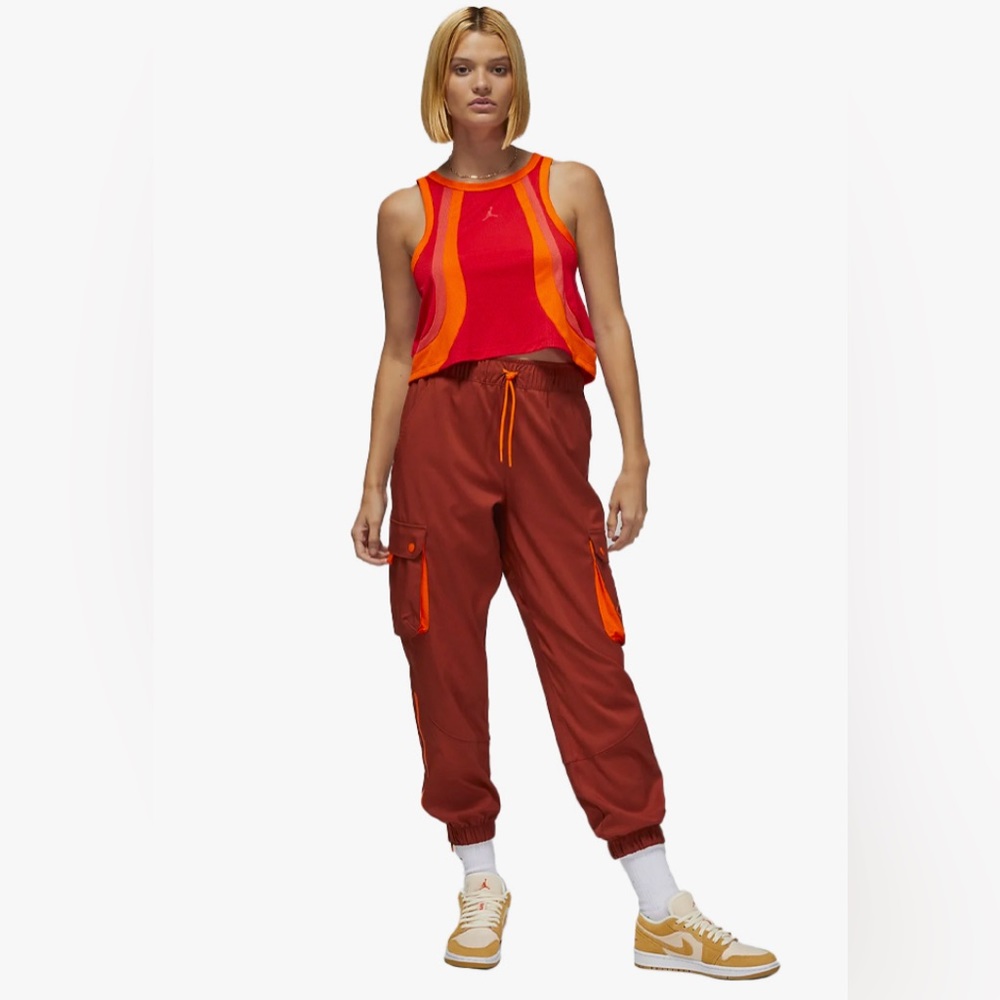 Jordan Mesh Tank Top- Women’s Medium - Picture 8 of 11